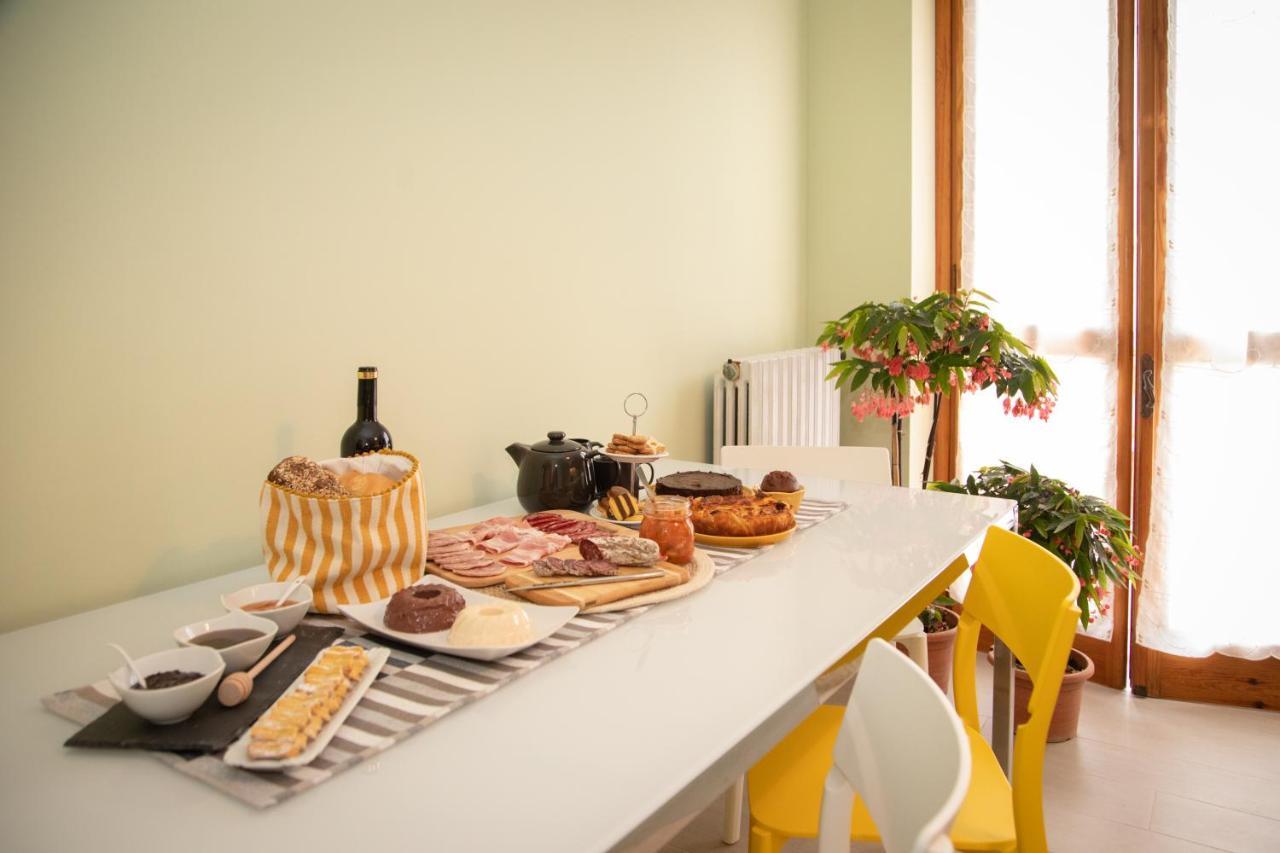 Hotel Monferrato Bed&Bike à Murisengo Extérieur photo