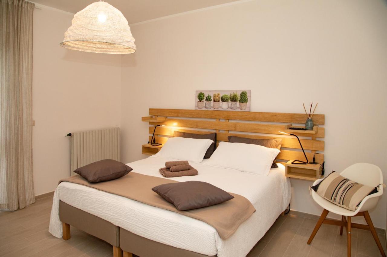 Hotel Monferrato Bed&Bike à Murisengo Extérieur photo