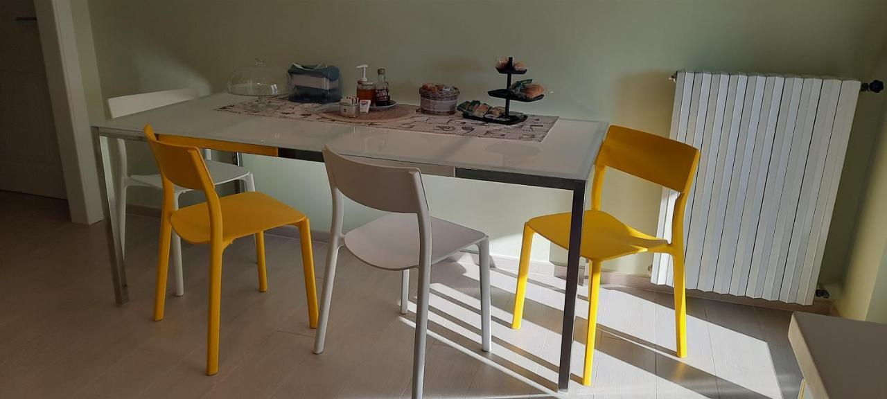 Hotel Monferrato Bed&Bike à Murisengo Extérieur photo